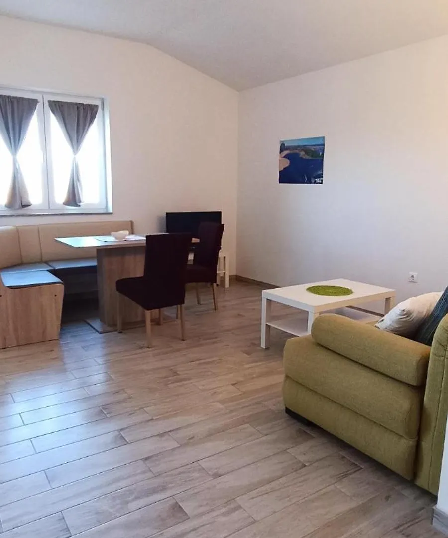 Apartments Sofija Vrsi