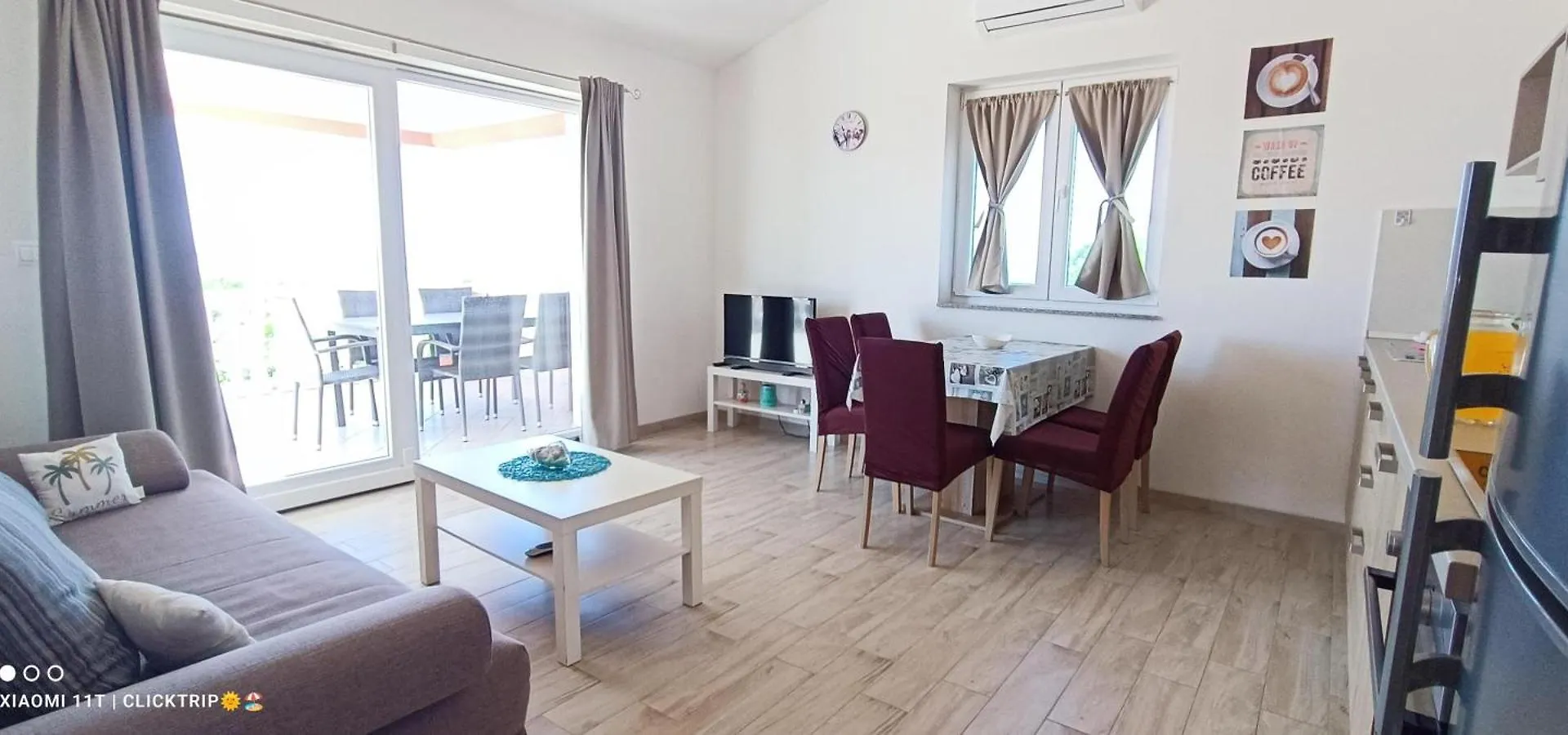 Apartments Sofija Vrsi