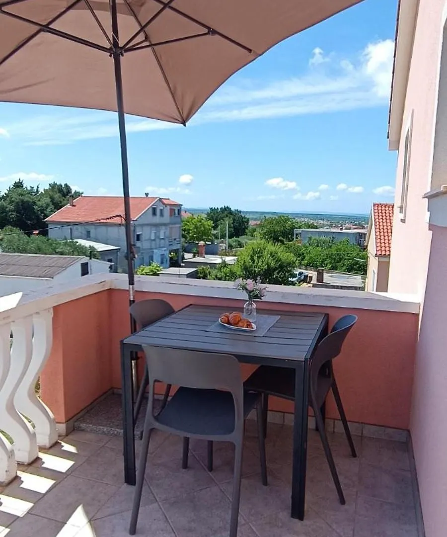 Apartments Sofija Vrsi