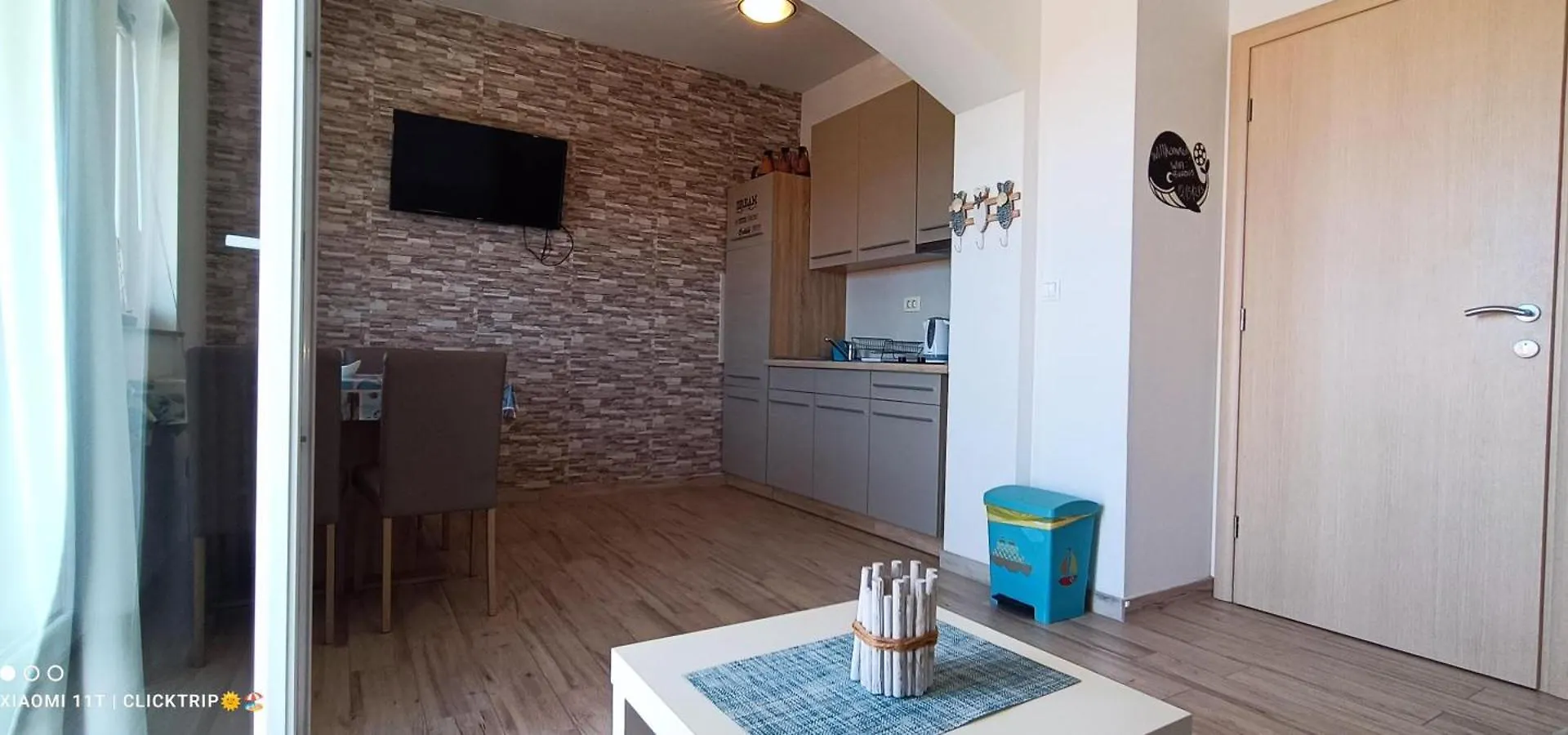 Apartments Sofija Vrsi