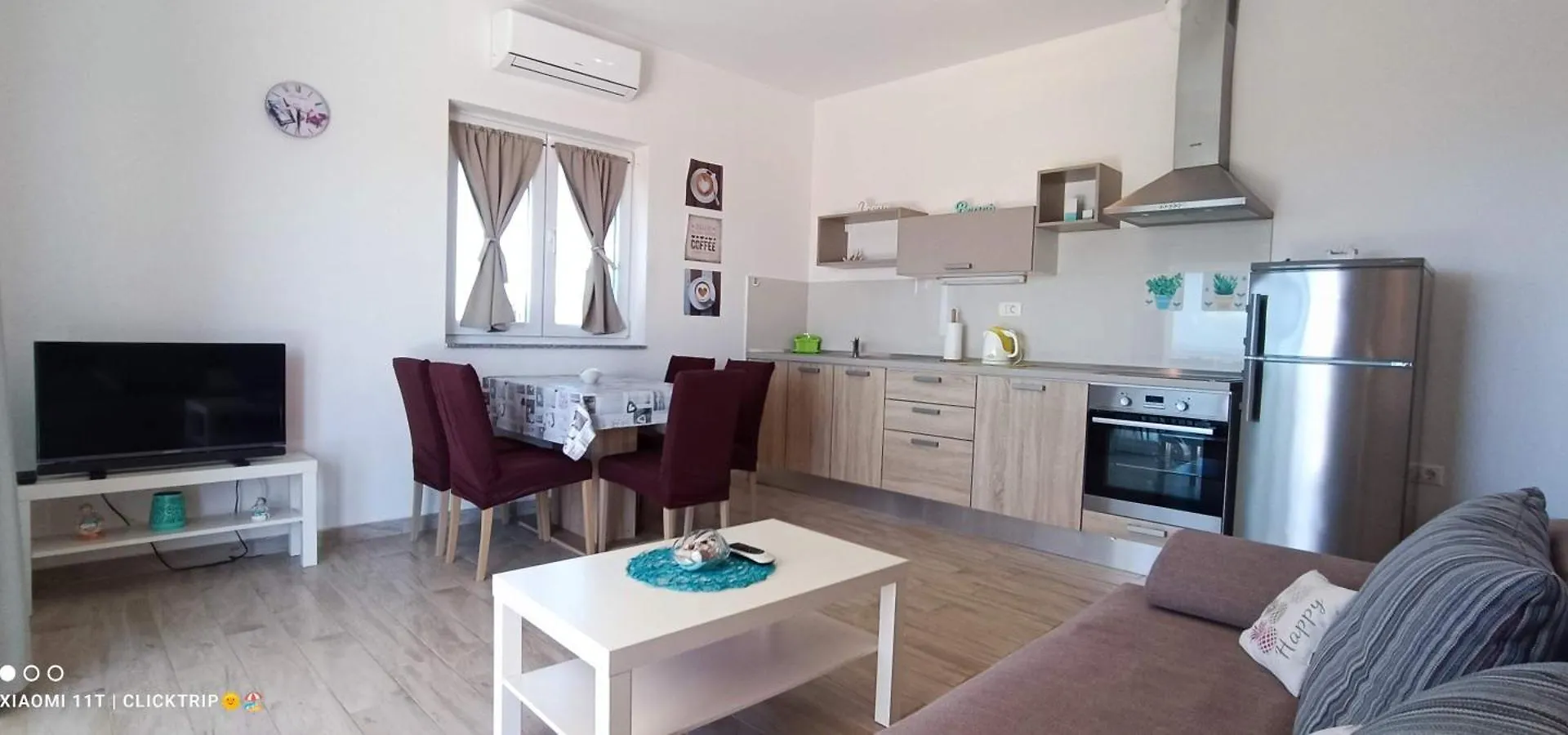 Apartments Sofija Vrsi 0*,  Croacia