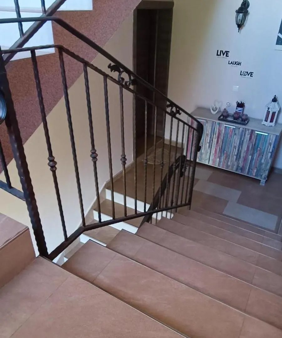 Apartments Sofija Vrsi Croacia