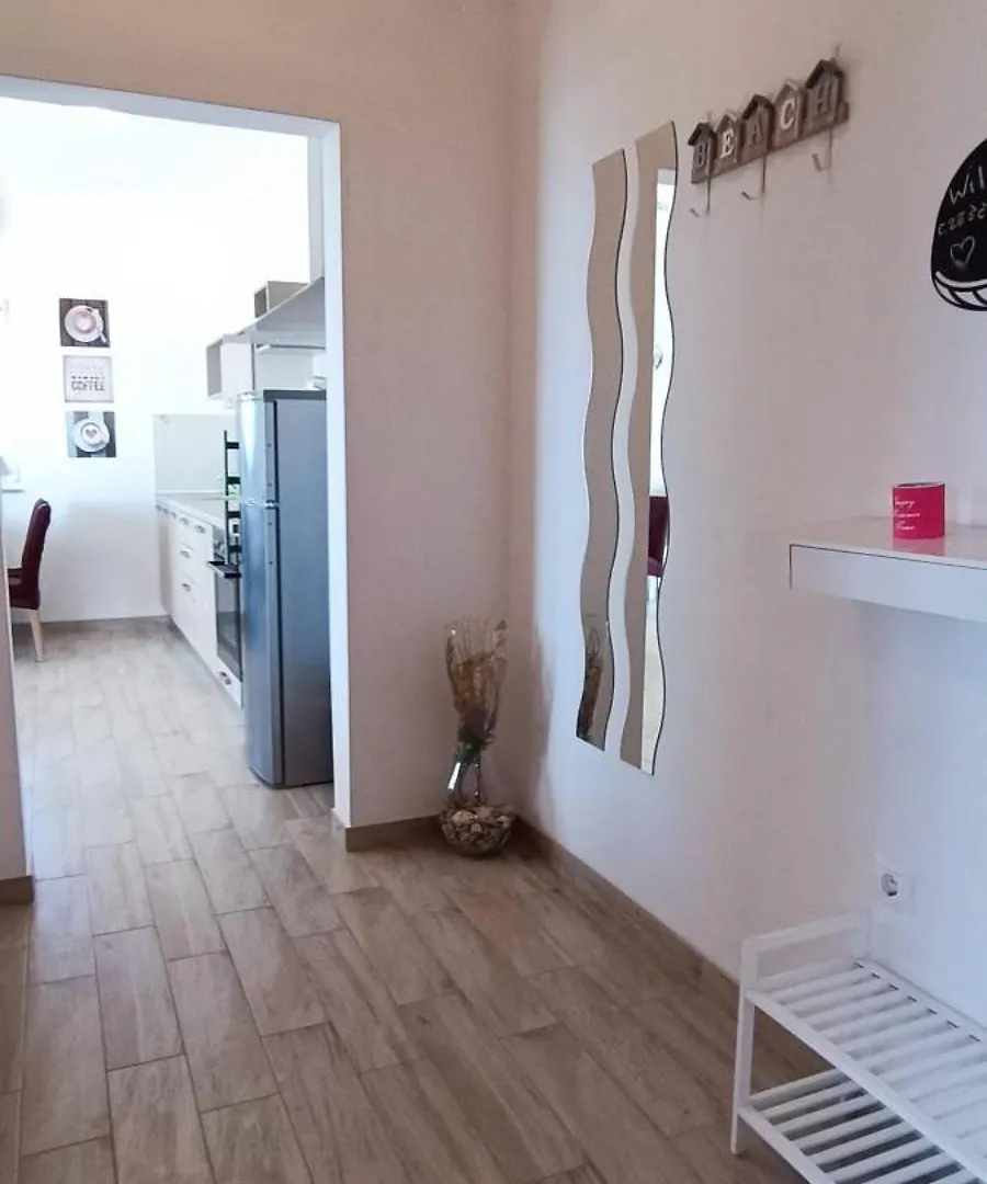 Apartments Sofija Vrsi