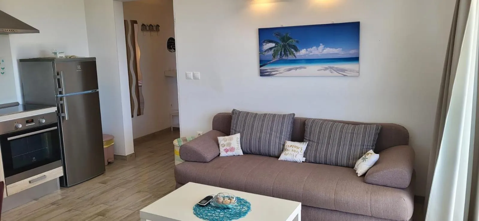 Apartments Sofija Vrsi