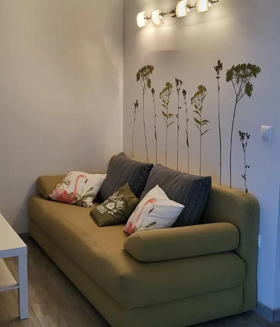 Apartments Sofija Vrsi 0*,  Croacia